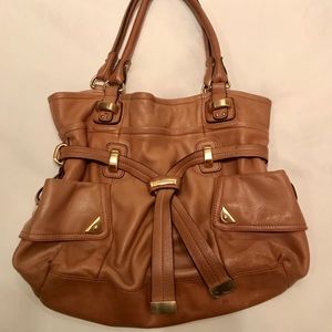 Hobo shoulder/tote bag